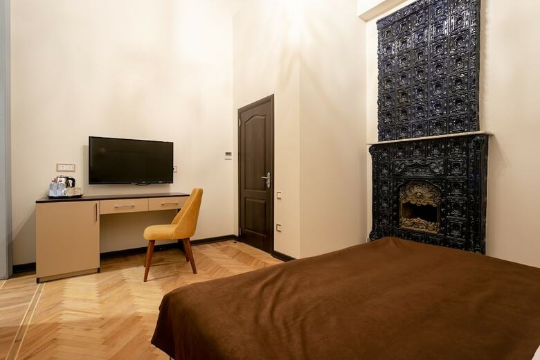 Shalimar Boutique Hotel Baku