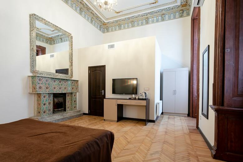 Shalimar Boutique Hotel Baku