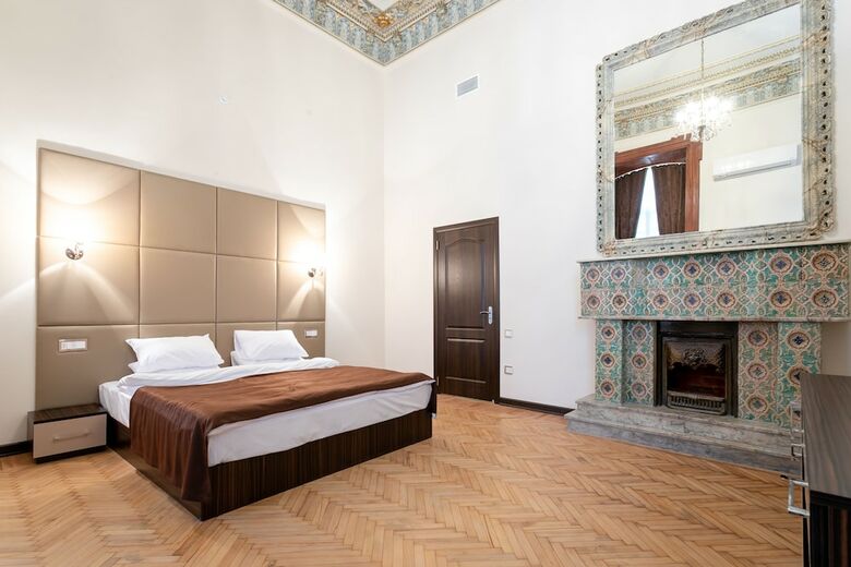 Shalimar Boutique Hotel Baku