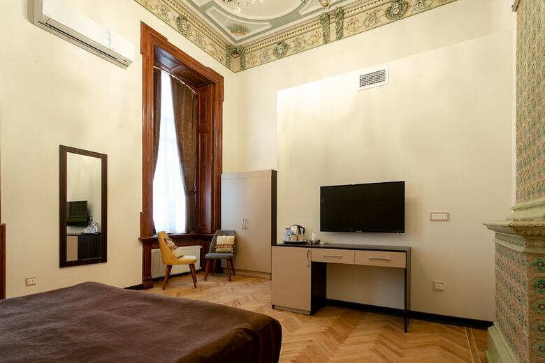 Shalimar Boutique Hotel Baku