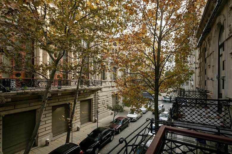 Shalimar Boutique Hotel Baku