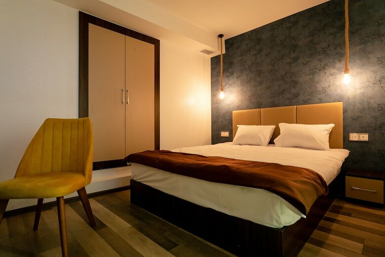 Shalimar Boutique Hotel Baku