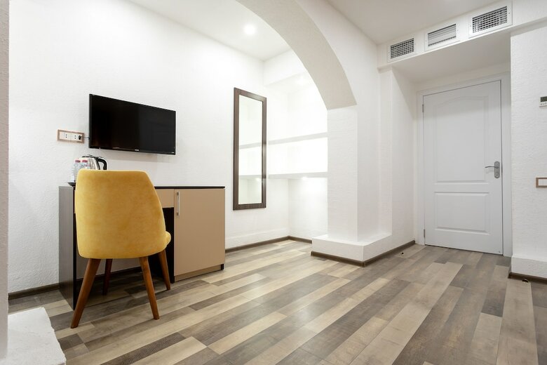 Shalimar Boutique Hotel Baku