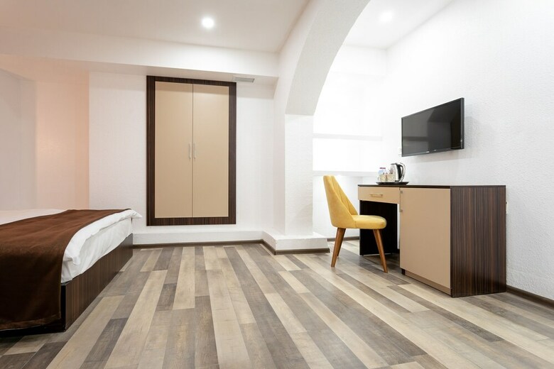 Shalimar Boutique Hotel Baku