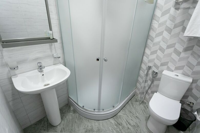 Shalimar Boutique Hotel Baku