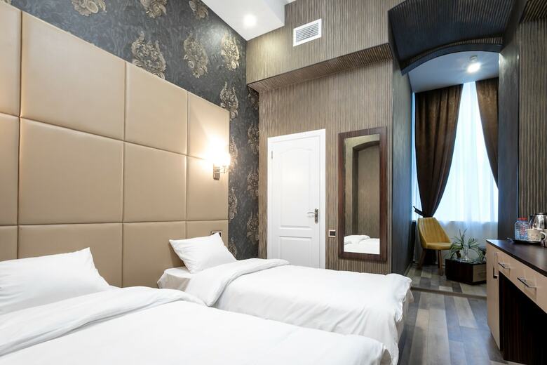 Shalimar Boutique Hotel Baku