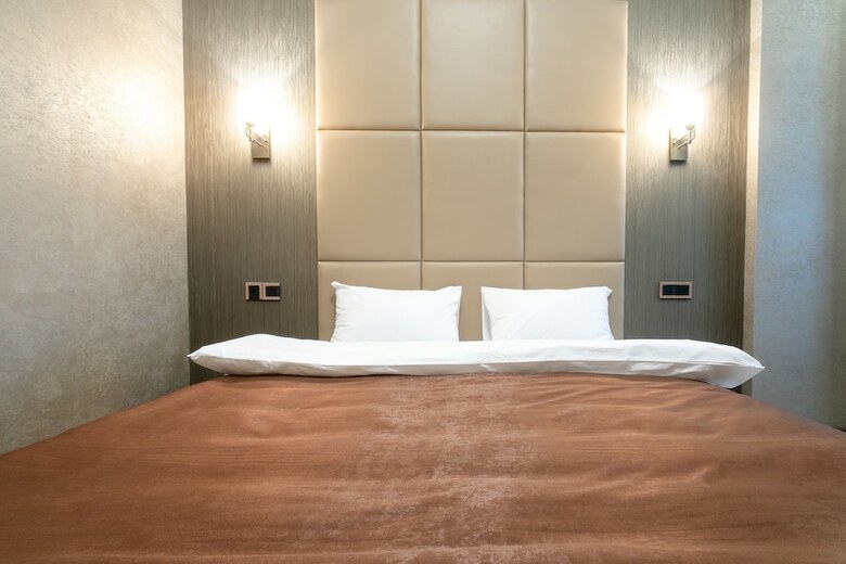 Shalimar Boutique Hotel Baku