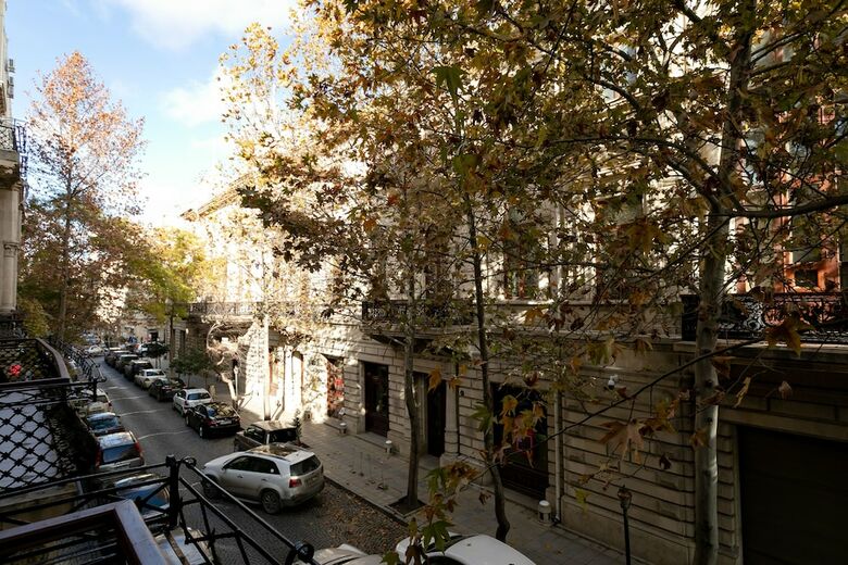 Shalimar Boutique Hotel Baku