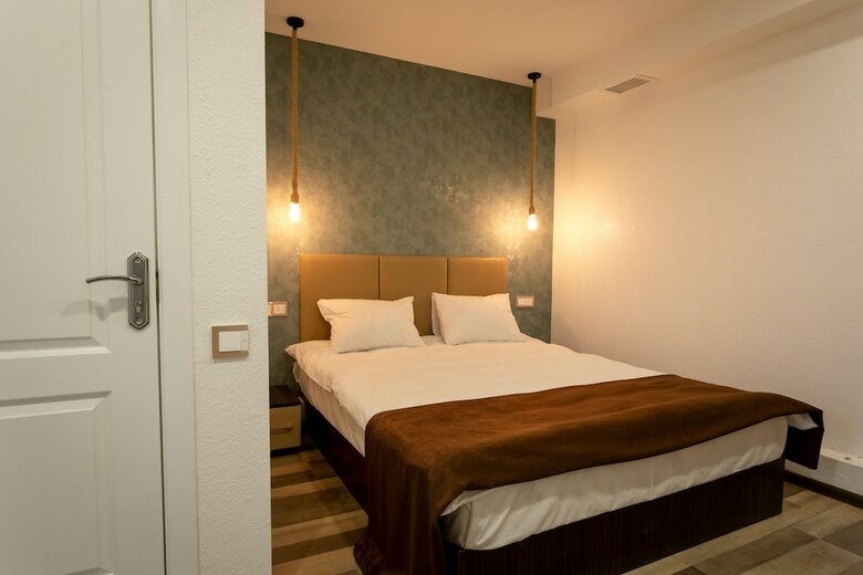 Shalimar Boutique Hotel Baku