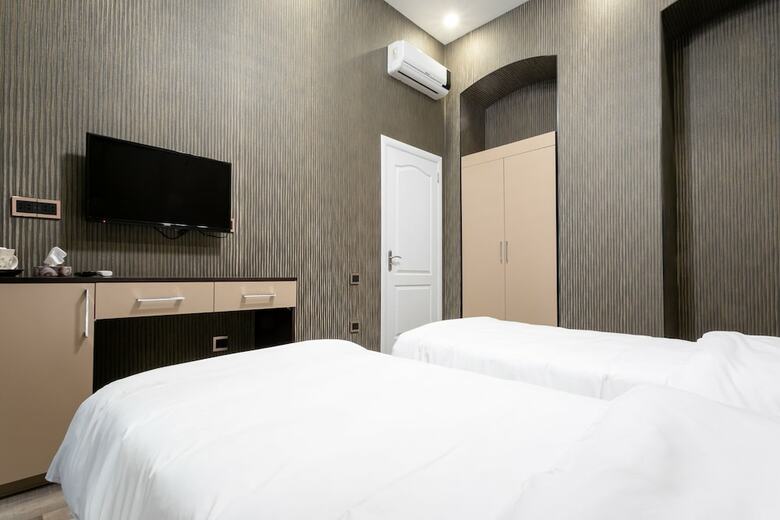 Shalimar Boutique Hotel Baku