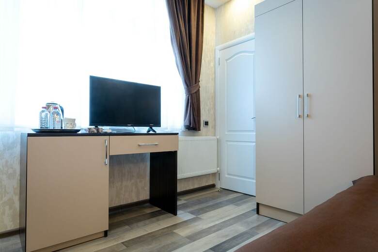 Shalimar Boutique Hotel Baku