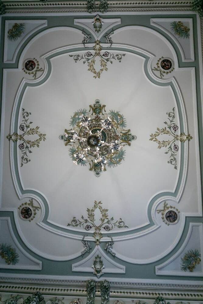 Shalimar Boutique Hotel Baku