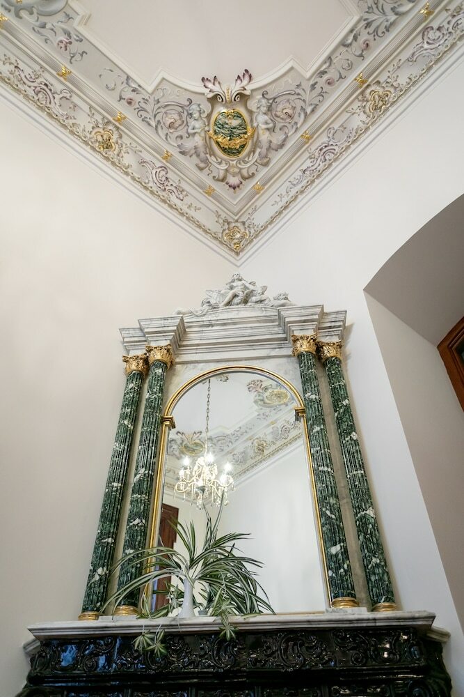Shalimar Boutique Hotel Baku