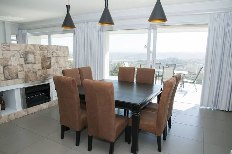 Villa 6 Barquentine