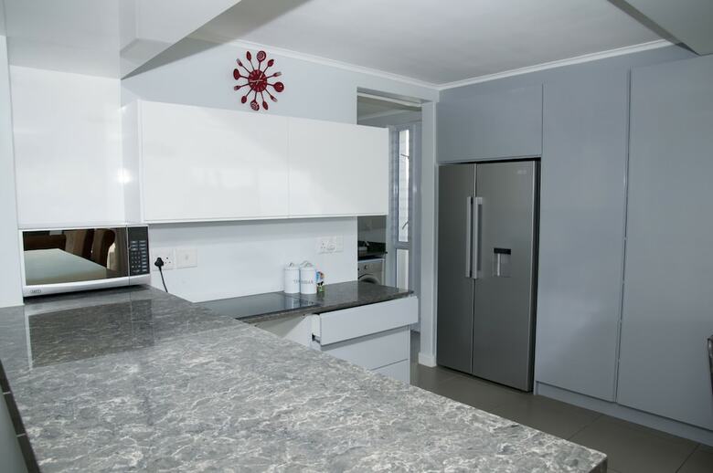 Villa 6 Barquentine