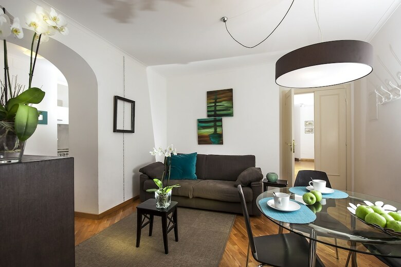 Corso Vittorio Apartments