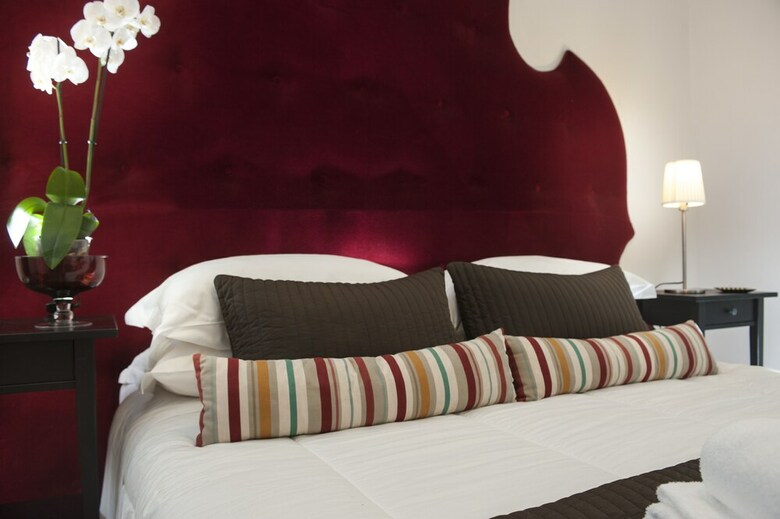 Corso Vittorio Apartments