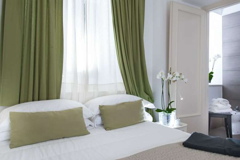 Corso Vittorio Apartments