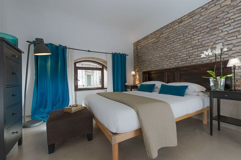 Corso Vittorio Apartments