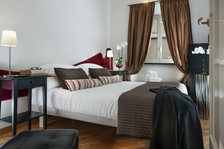 Corso Vittorio Apartments