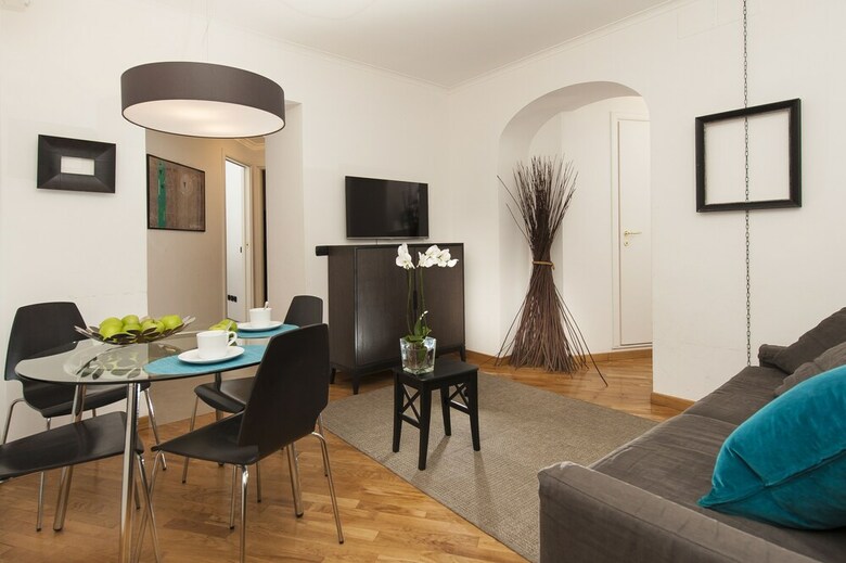 Corso Vittorio Apartments