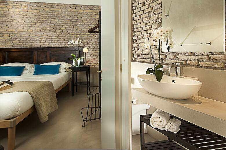 Corso Vittorio Apartments