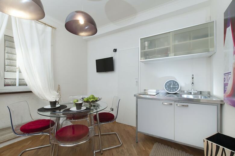 Corso Vittorio Apartments