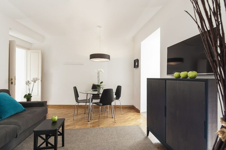 Corso Vittorio Apartments