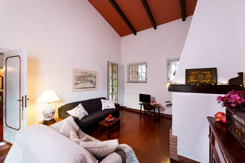 Casa Macchia