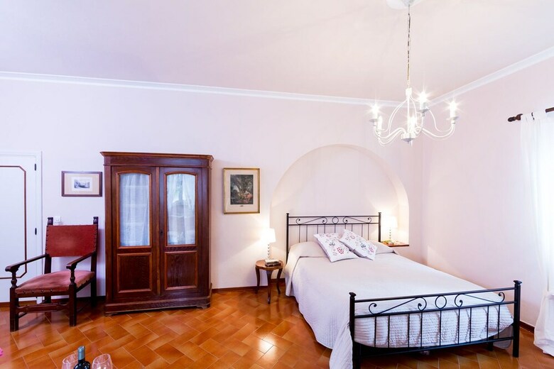 Casa Macchia