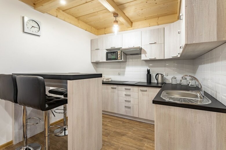 Hotel Apartamenty Jedrol