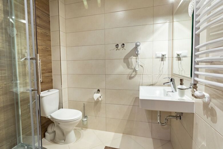 Hotel Apartamenty Jedrol
