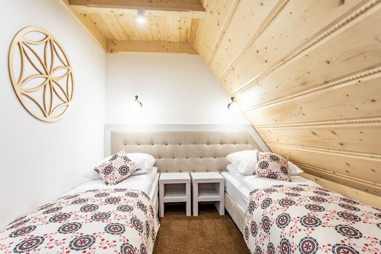 Hotel Apartamenty Jedrol