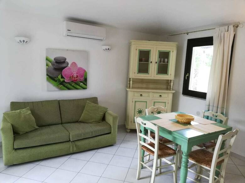 Apartamento Residenza Terme Di Casteldoria