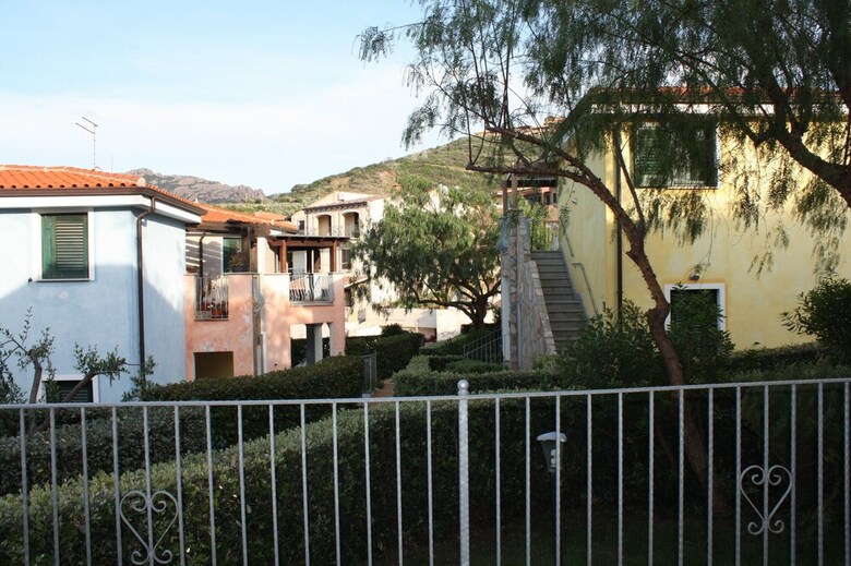 Apartamento Residenza Terme Di Casteldoria