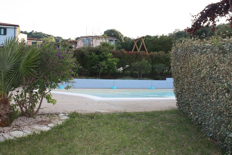 Apartamento Residenza Terme Di Casteldoria