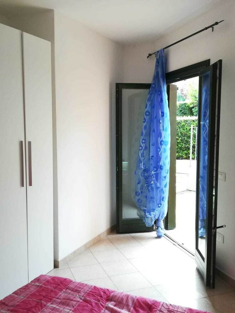 Apartamento Residenza Terme Di Casteldoria
