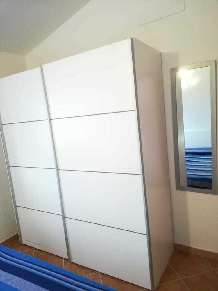 Apartamento Residenza Terme Di Casteldoria