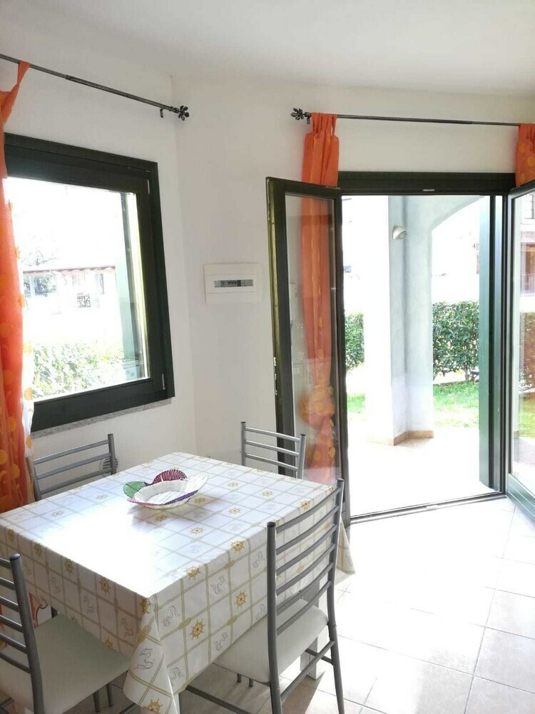 Apartamento Residenza Terme Di Casteldoria