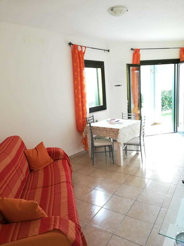 Apartamento Residenza Terme Di Casteldoria