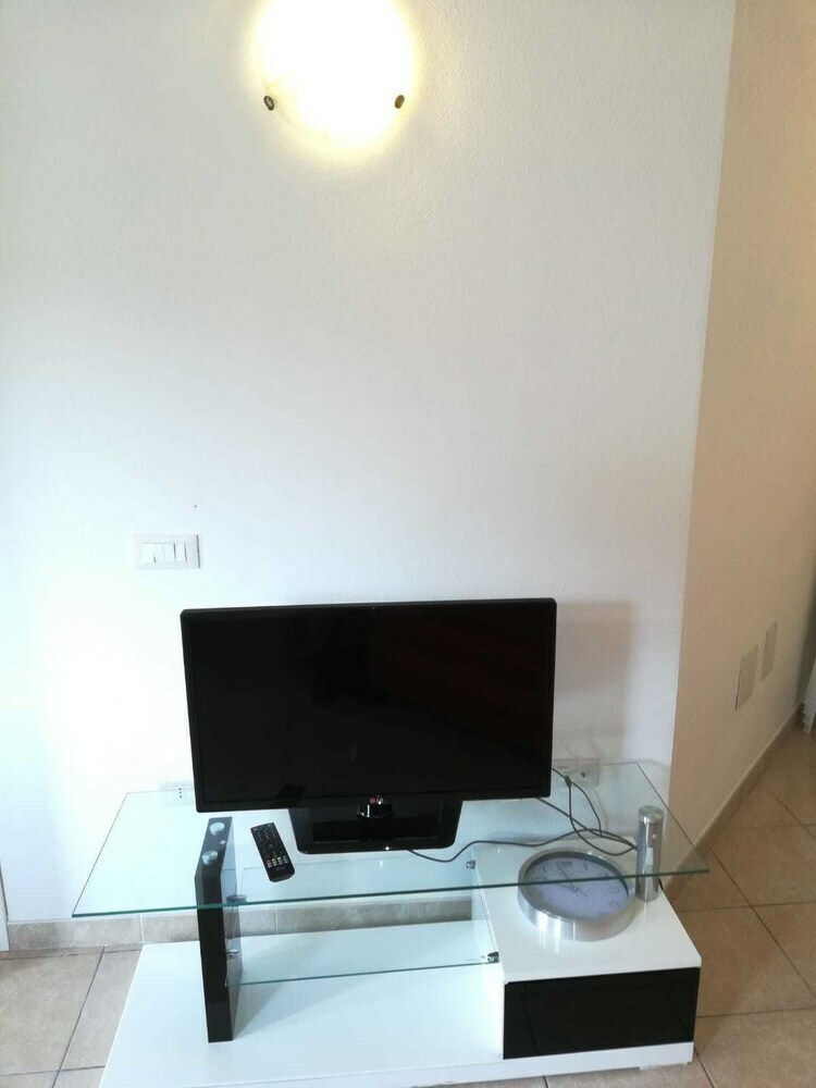 Apartamento Residenza Terme Di Casteldoria
