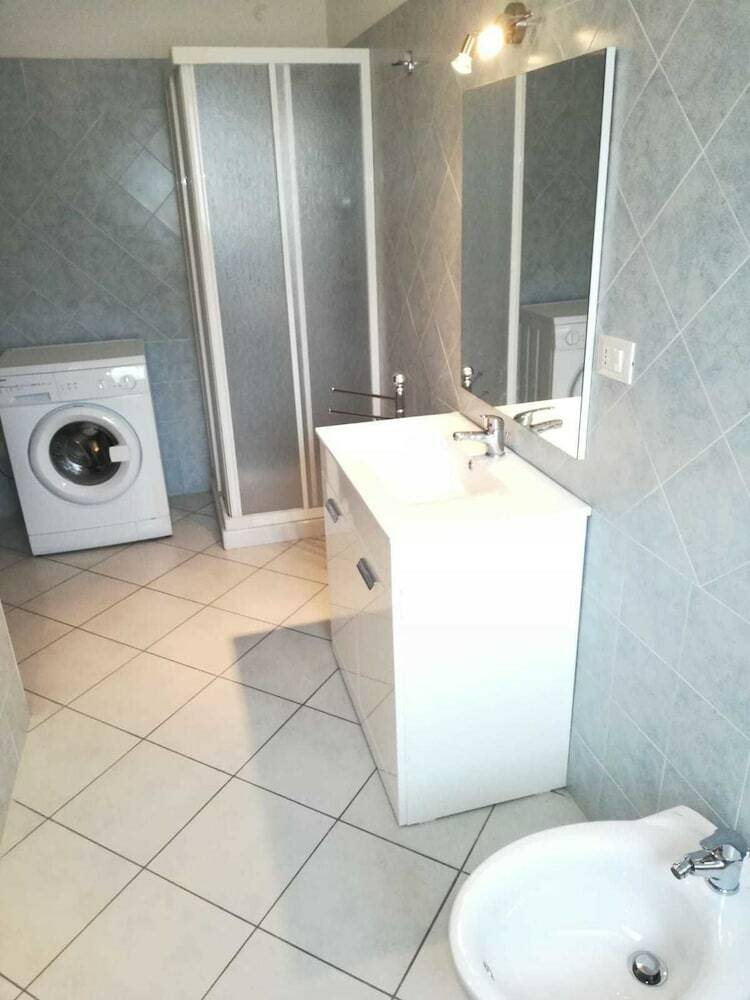 Apartamento Residenza Terme Di Casteldoria