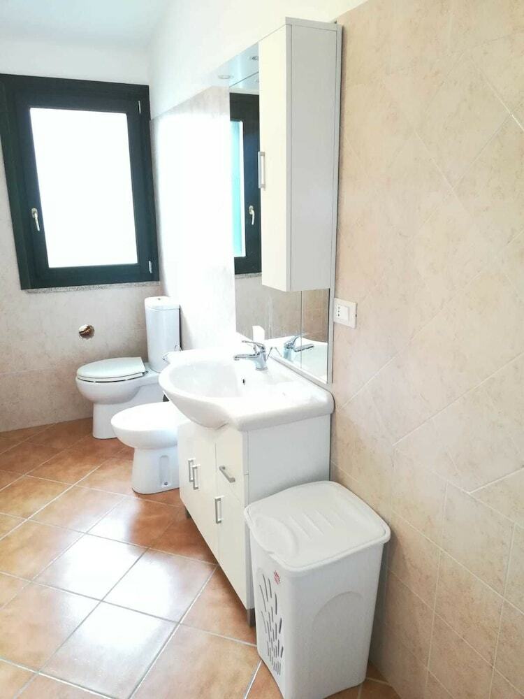 Apartamento Residenza Terme Di Casteldoria