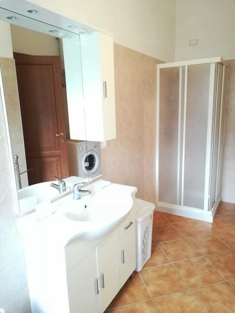 Apartamento Residenza Terme Di Casteldoria