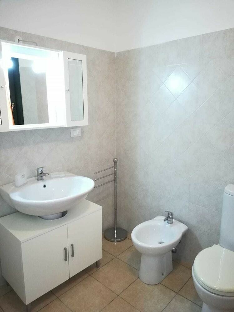 Apartamento Residenza Terme Di Casteldoria