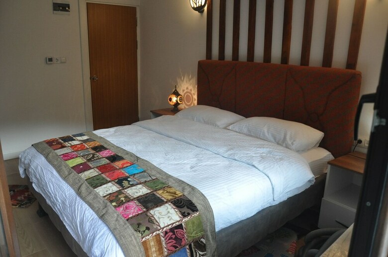 Hotel Atroa Butik Otel