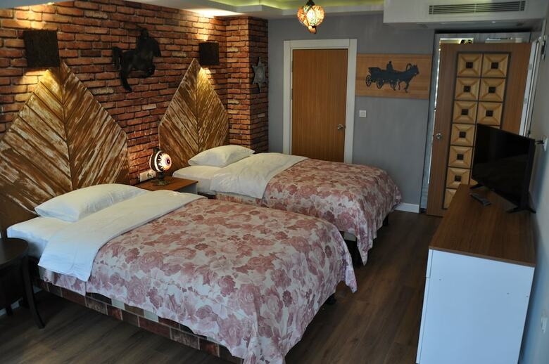 Hotel Atroa Butik Otel