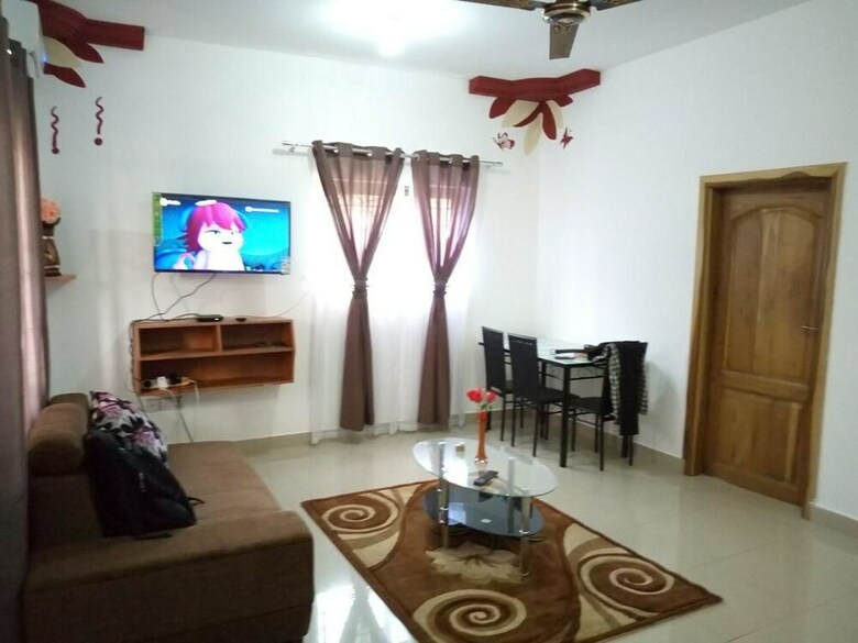 Aparthotel Ronna Apartments At Lakeside Estates