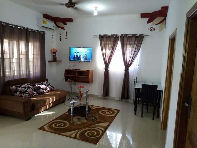 Aparthotel Ronna Apartments At Lakeside Estates