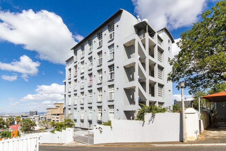 Apartamentos Harbour Terrace 45 - Near Two Oceans Aquarium